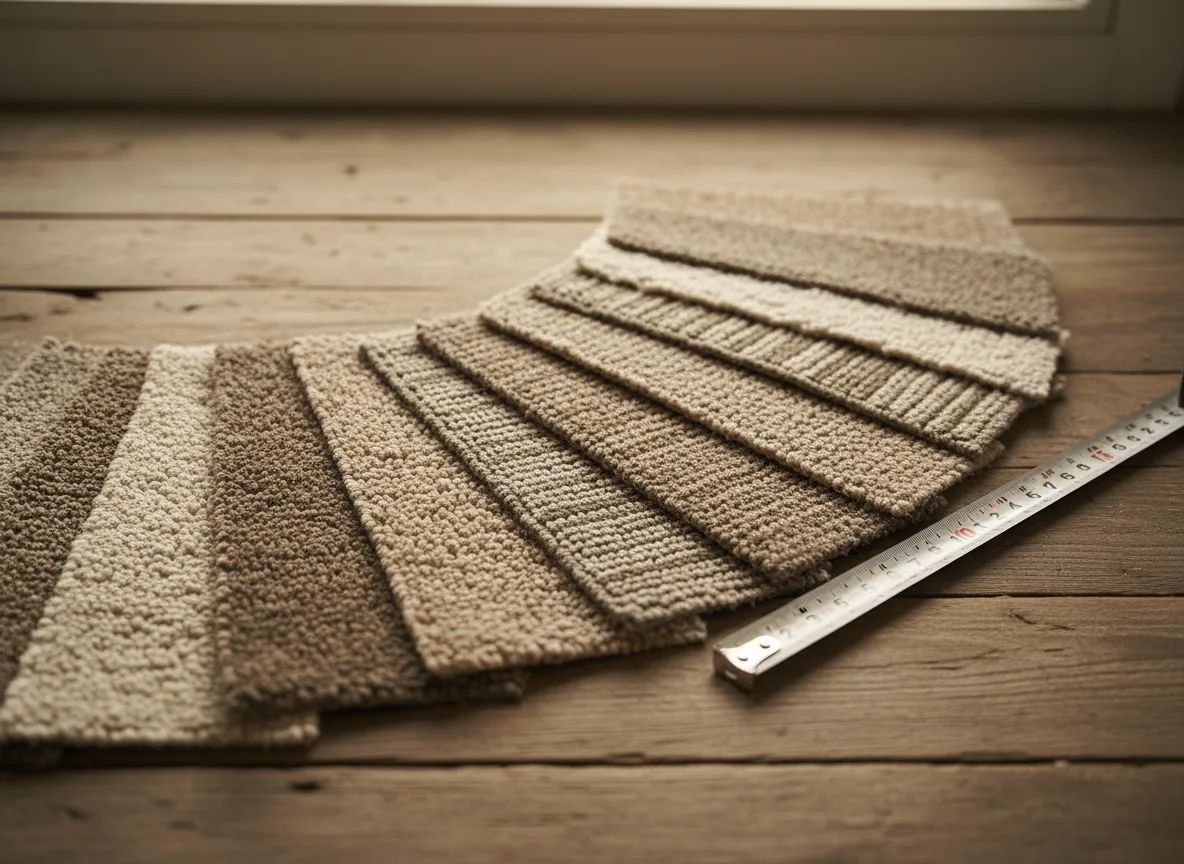 Carpet Installation Scott, MS FAQs